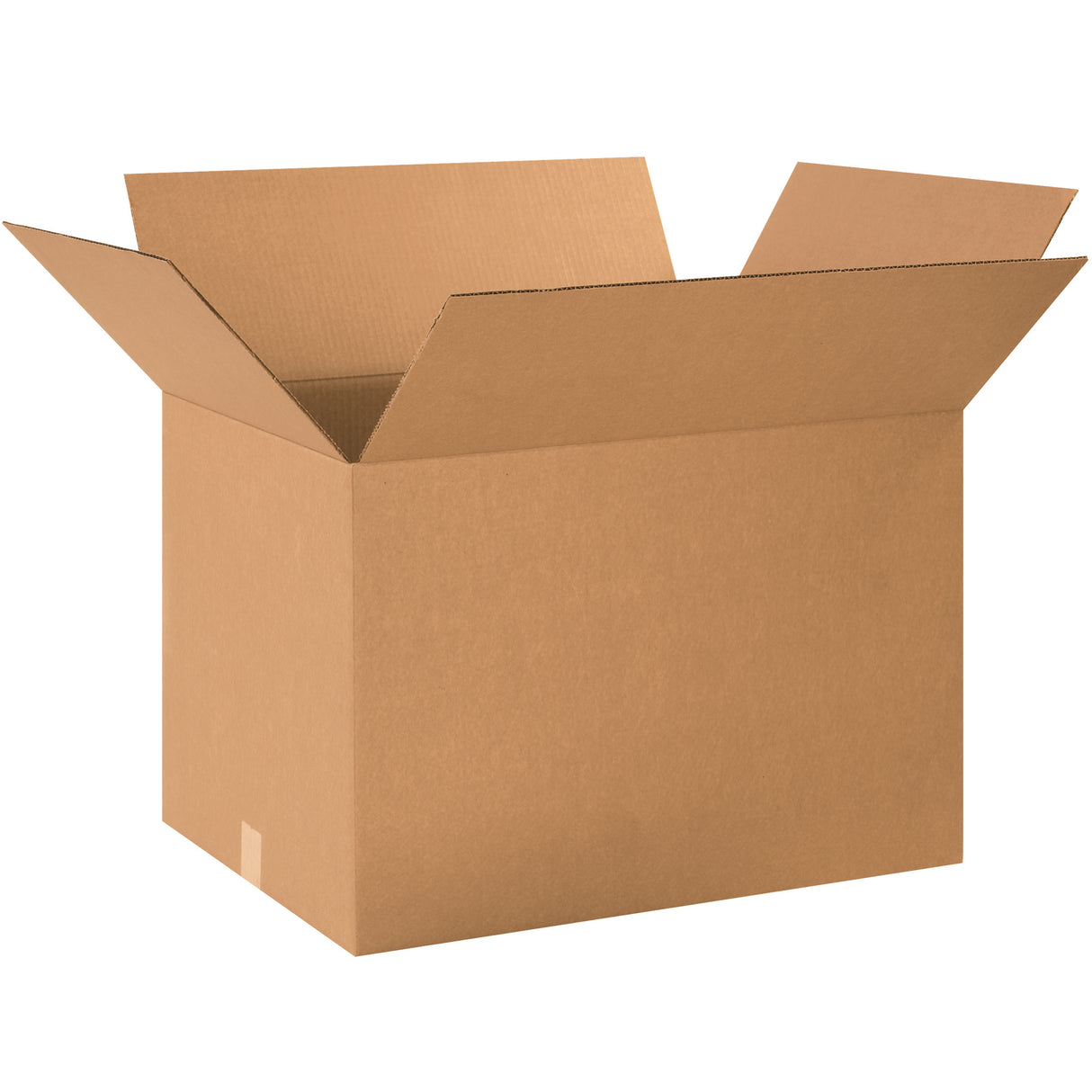 24 x 18 x 16" Corrugated Boxes