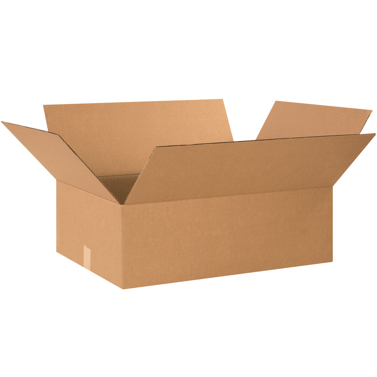 24 x 18 x 8" Corrugated Boxes