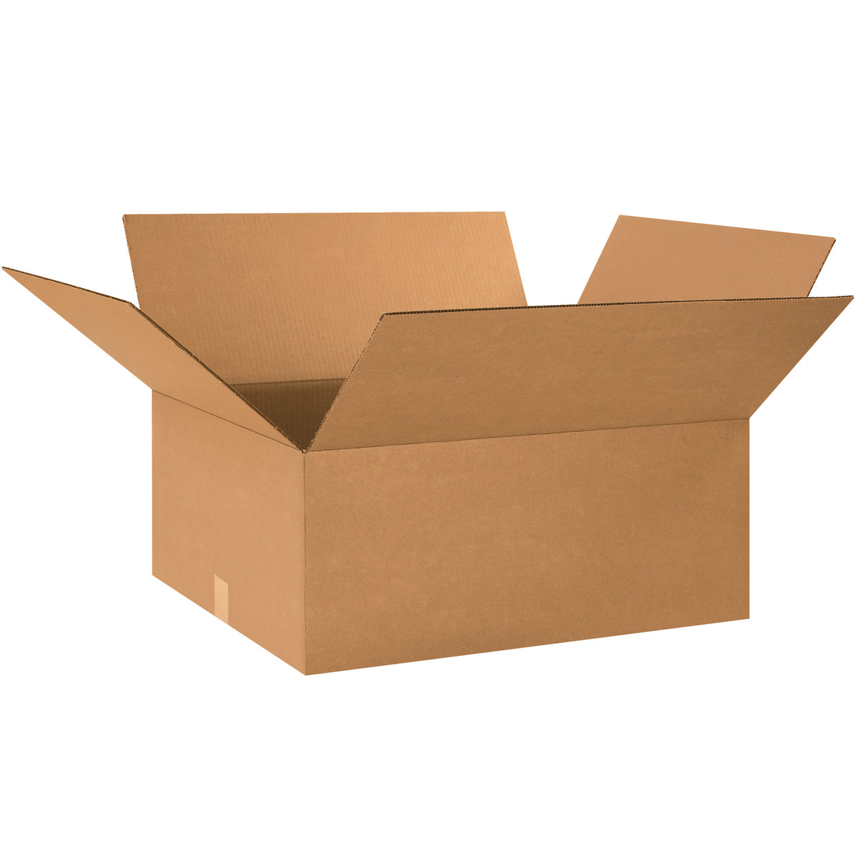 24 x 20 x 10" Corrugated Boxes