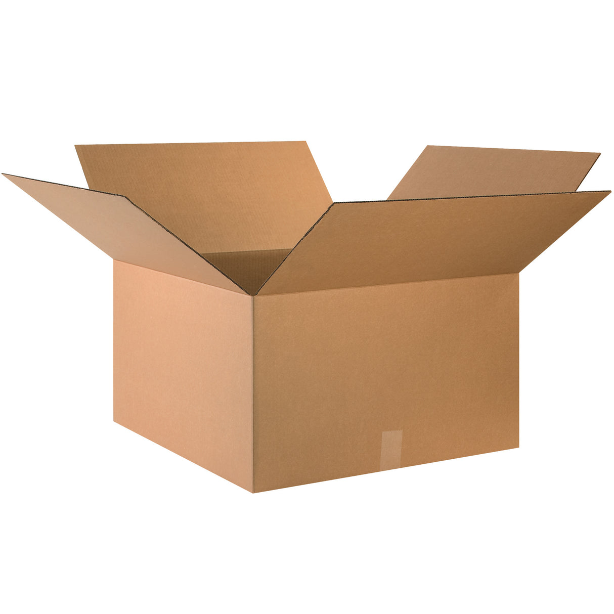 24 x 24 x 14" Corrugated Boxes