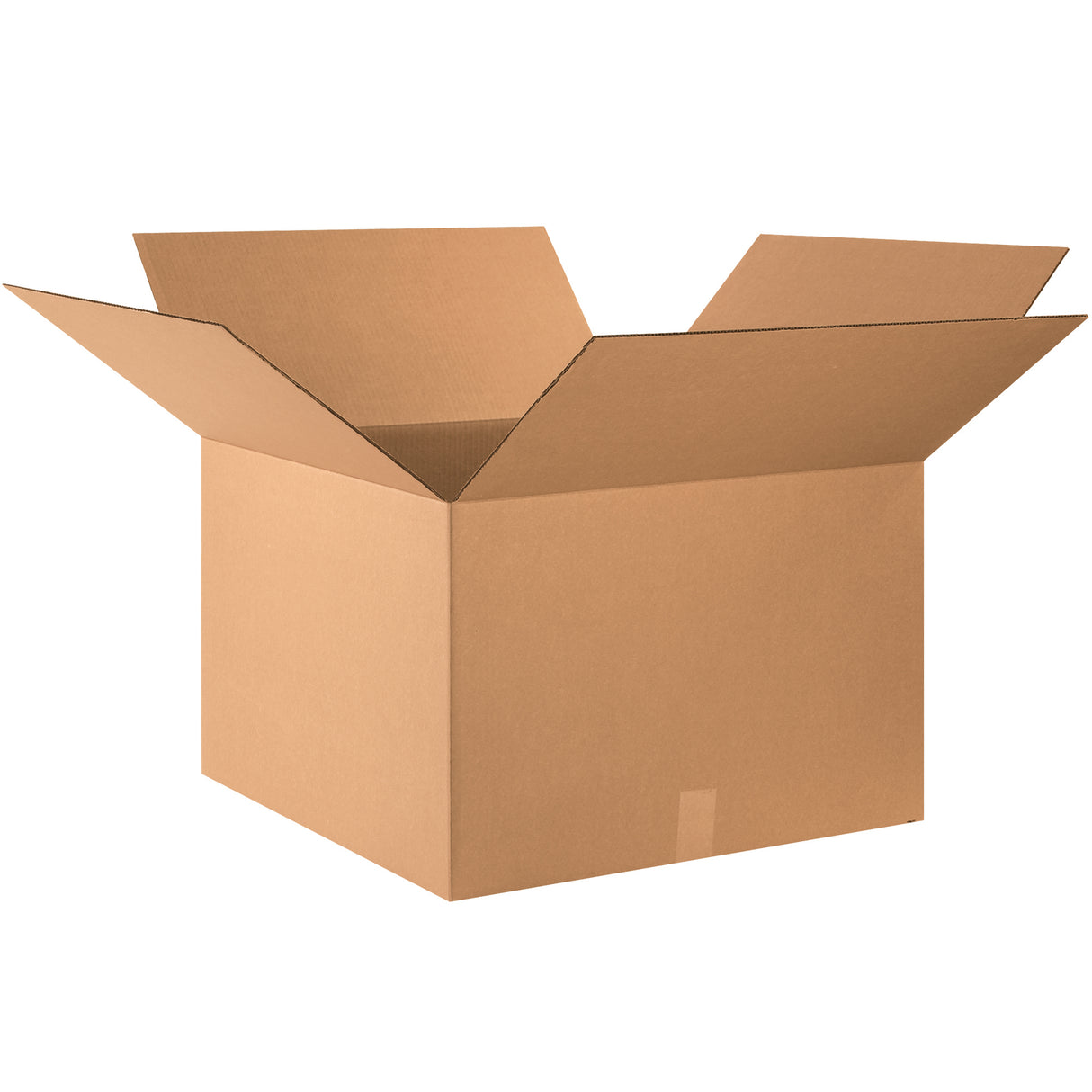 24 x 24 x 16" Corrugated Boxes