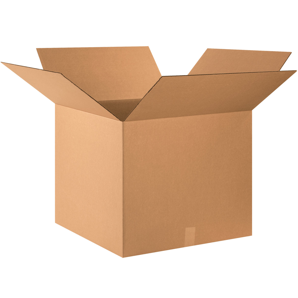 24 x 24 x 20" Corrugated Boxes