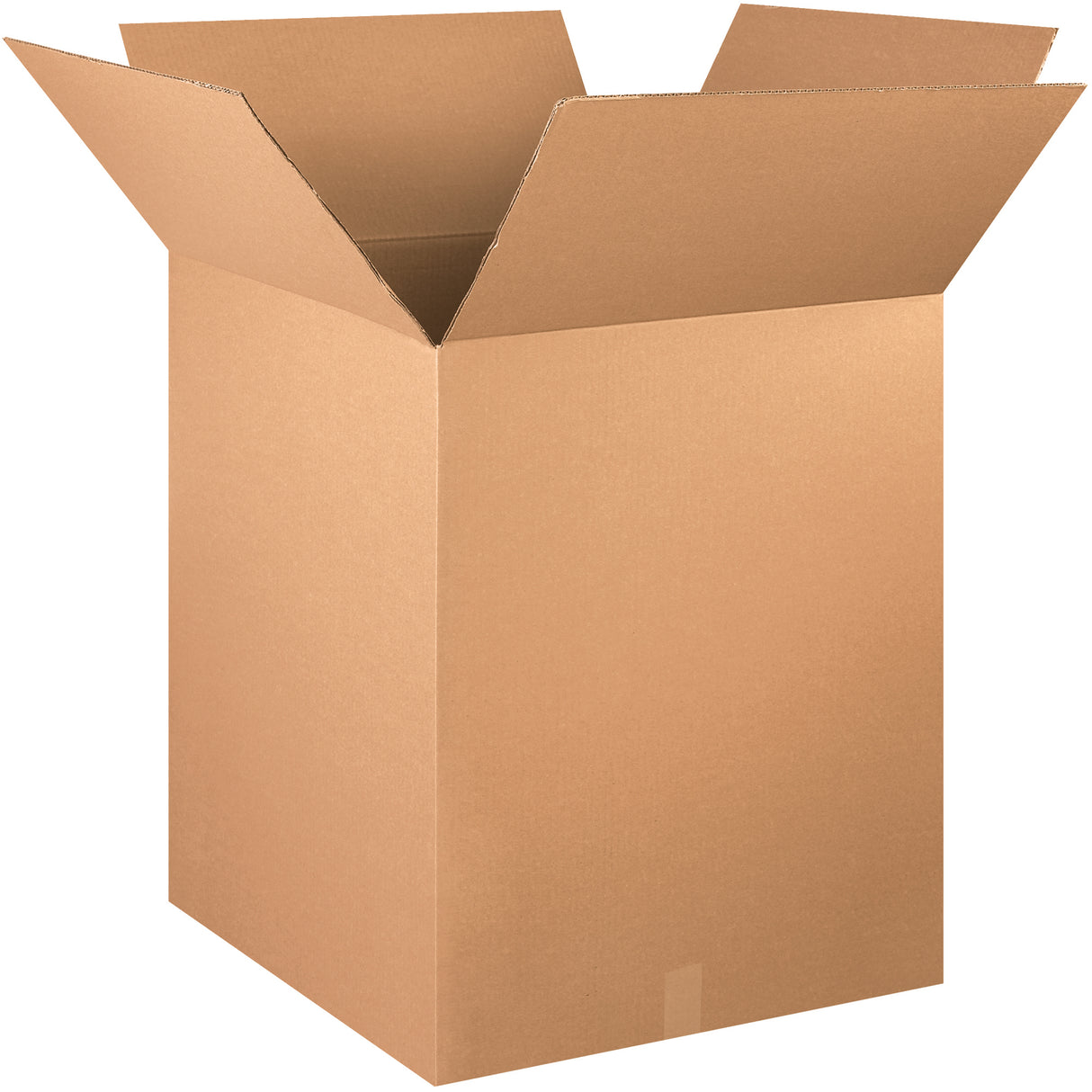 24 x 24 x 28" Corrugated Boxes