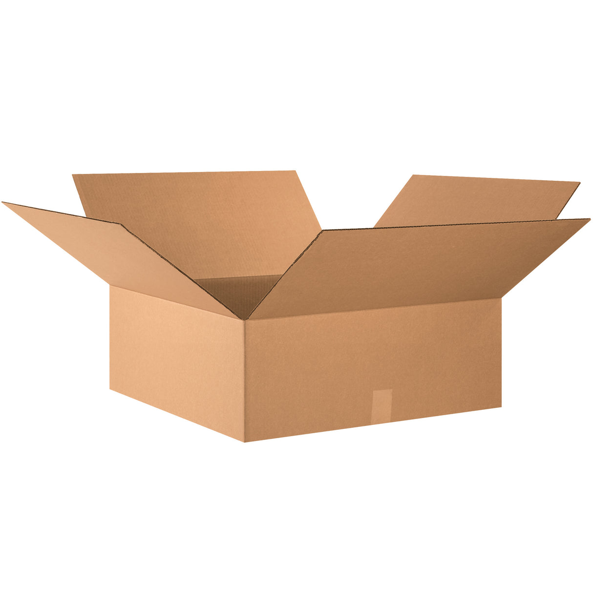 24 x 24 x 9" Corrugated Boxes