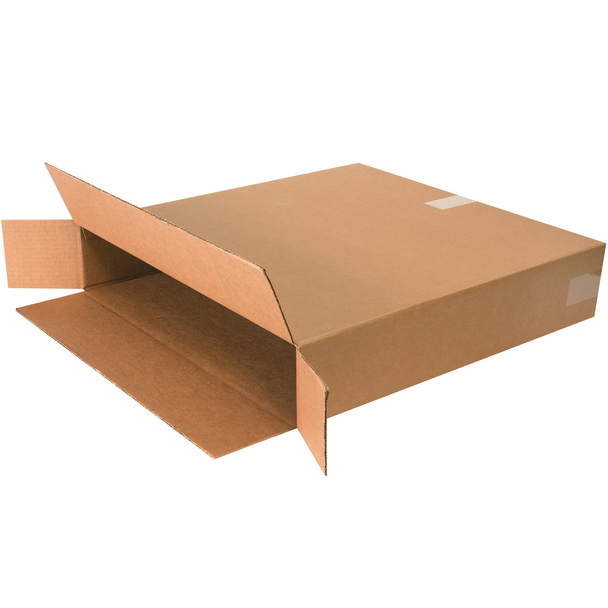 24 x 5 x 24" Side Loading Boxes