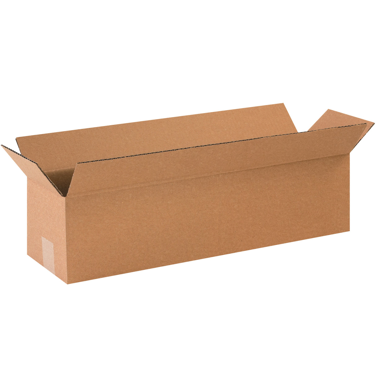 24 x 6 x 6" Long Corrugated Boxes