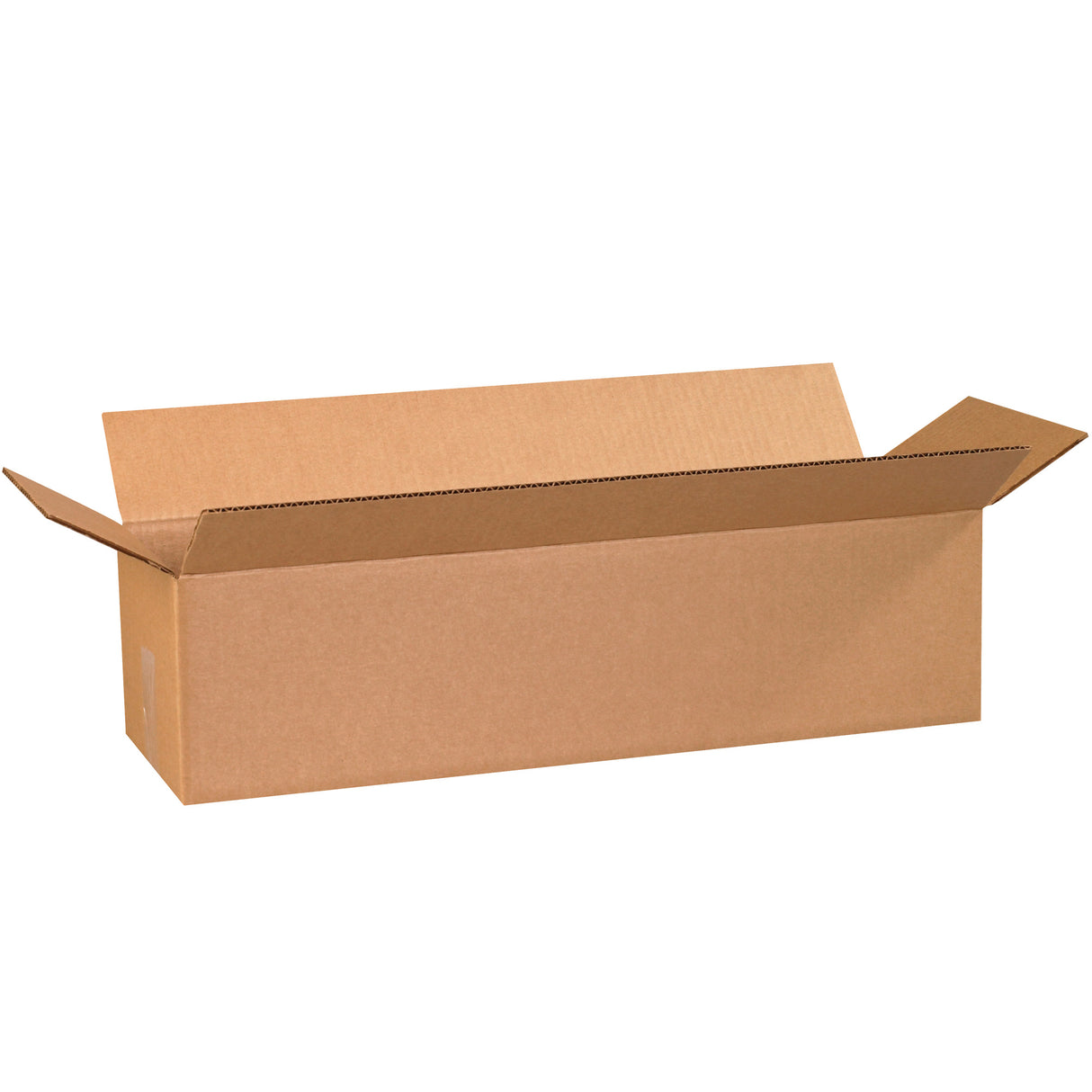 24 x 8 x 6" Long Corrugated Boxes