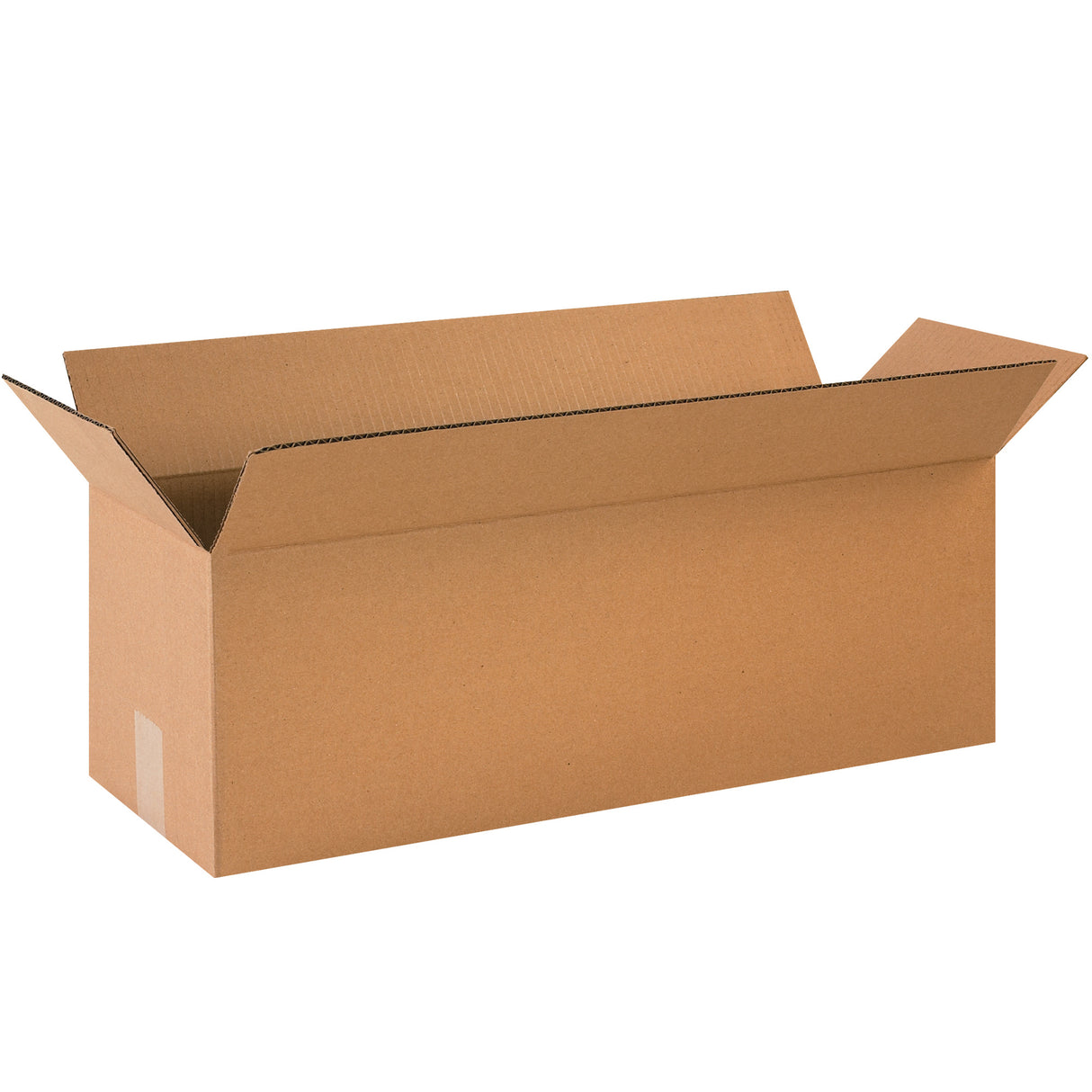 24 x 8 x 8" Long Corrugated Boxes