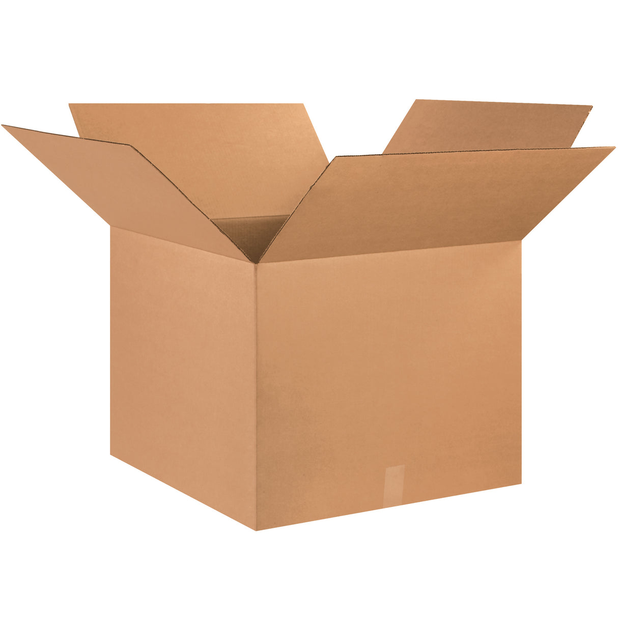 25 x 25 x 20" Corrugated Boxes
