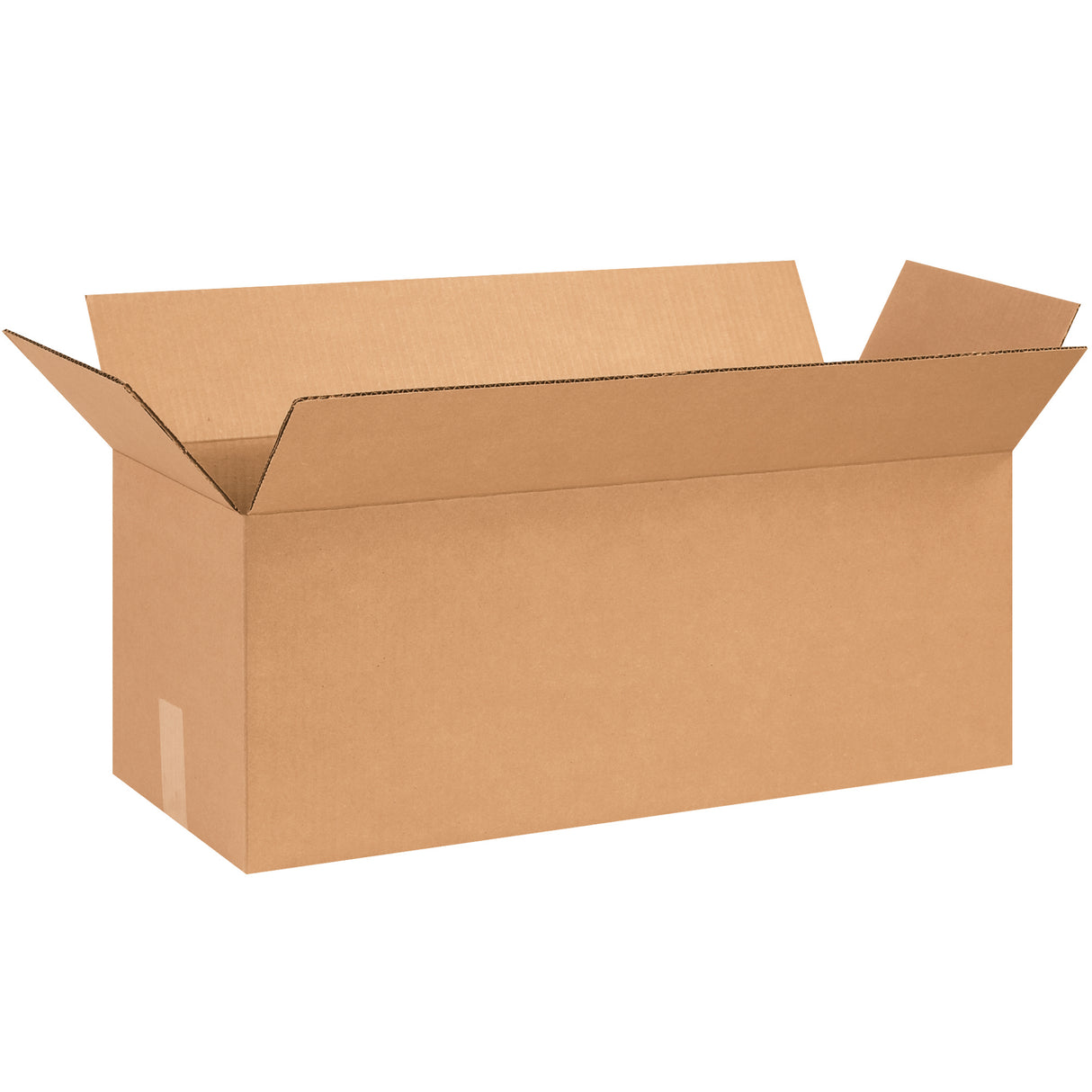 26 x 10 x 10" Long Corrugated Boxes