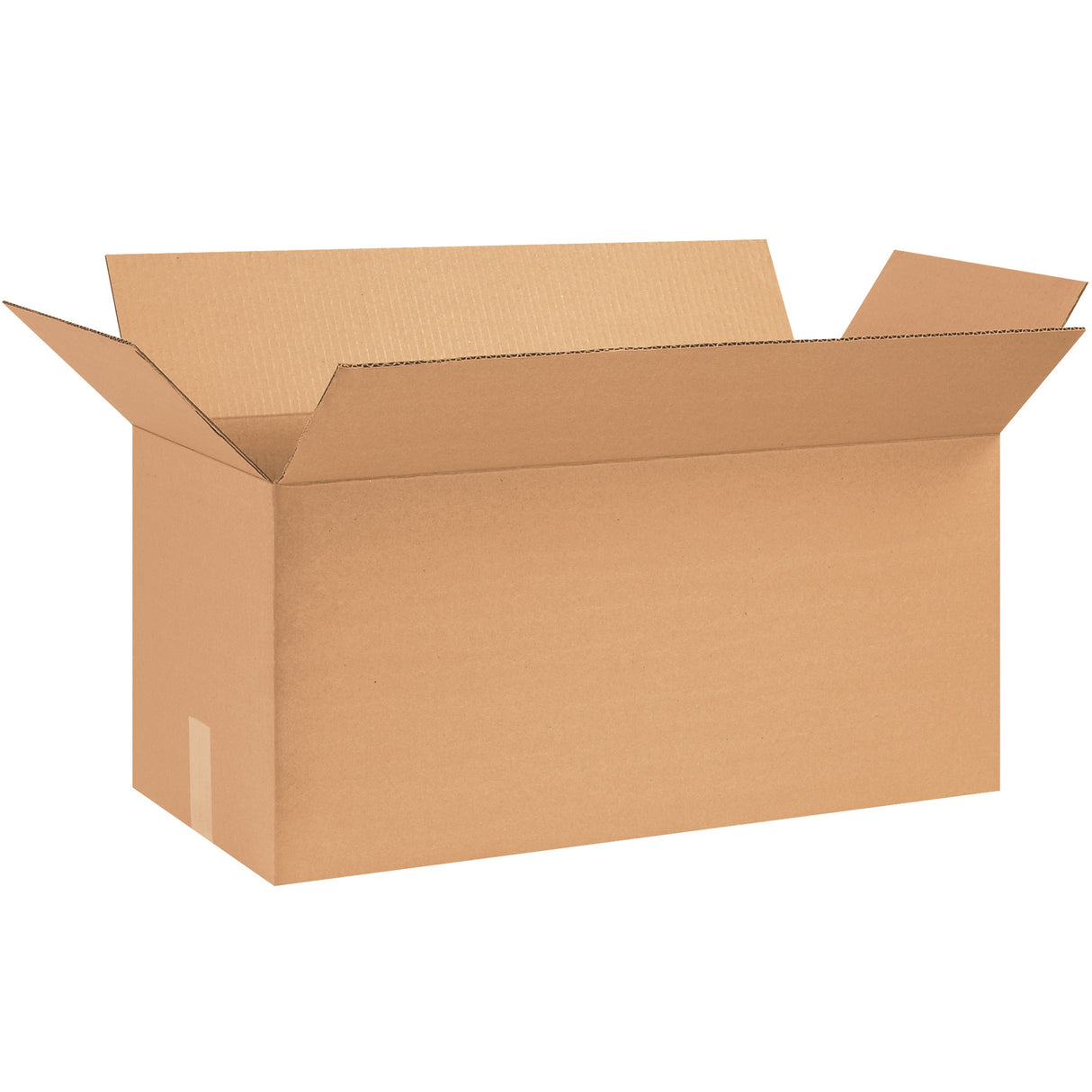 26 x 12 x 12" Long Corrugated Boxes