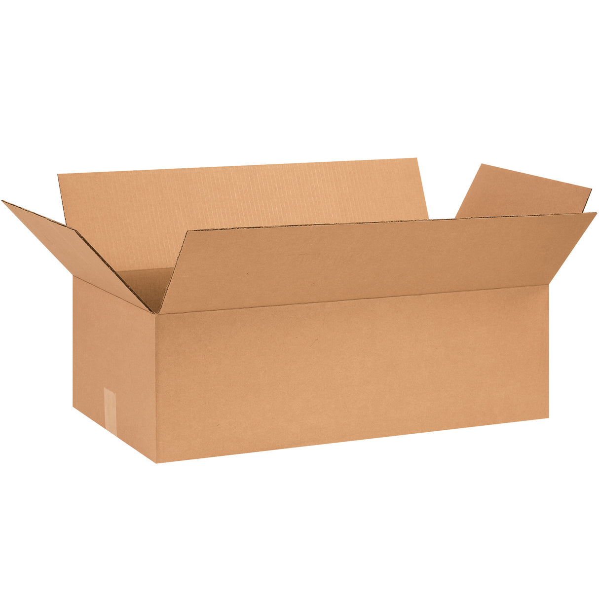 26 x 13 x 8" Corrugated Boxes
