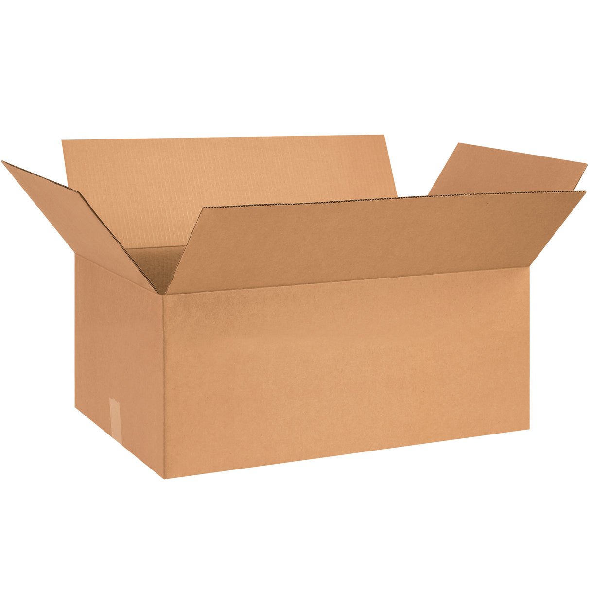 26 x 16 x 10" Corrugated Boxes