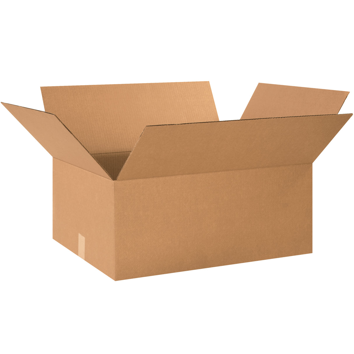 26 x 18 x 10" Corrugated Boxes