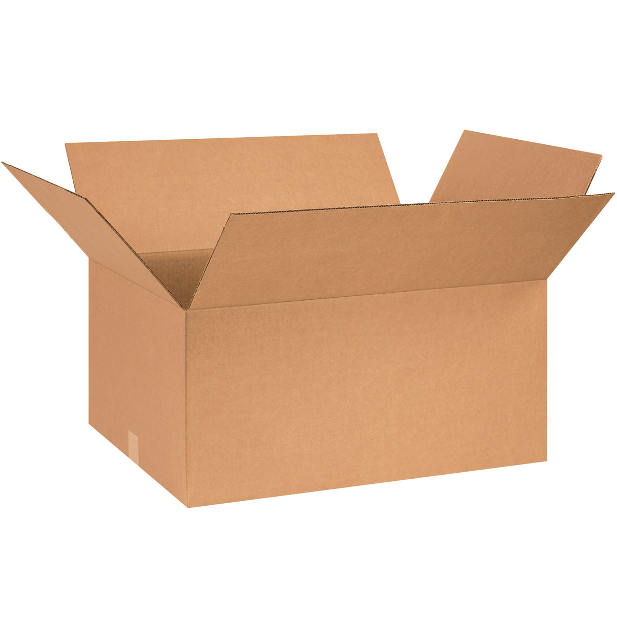 26 x 18 x 12" Corrugated Boxes