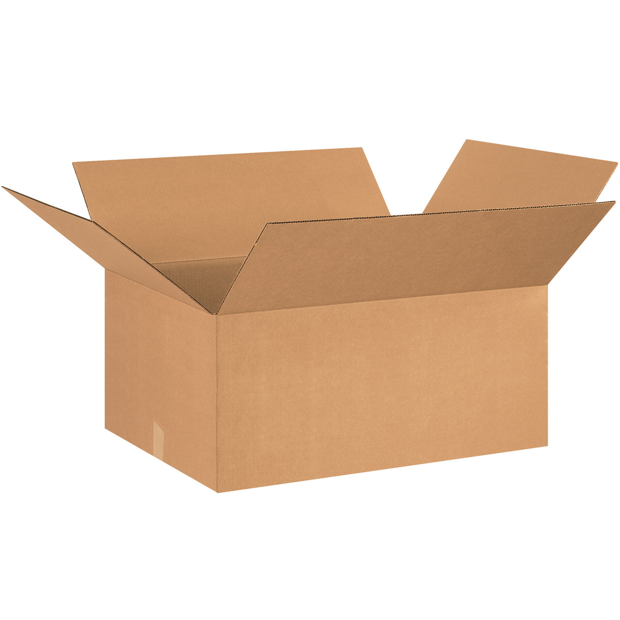 26 x 20 x 12" Corrugated Boxes
