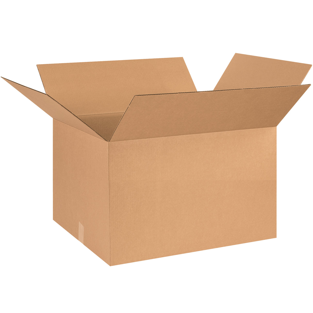 26 x 20 x 16" Corrugated Boxes