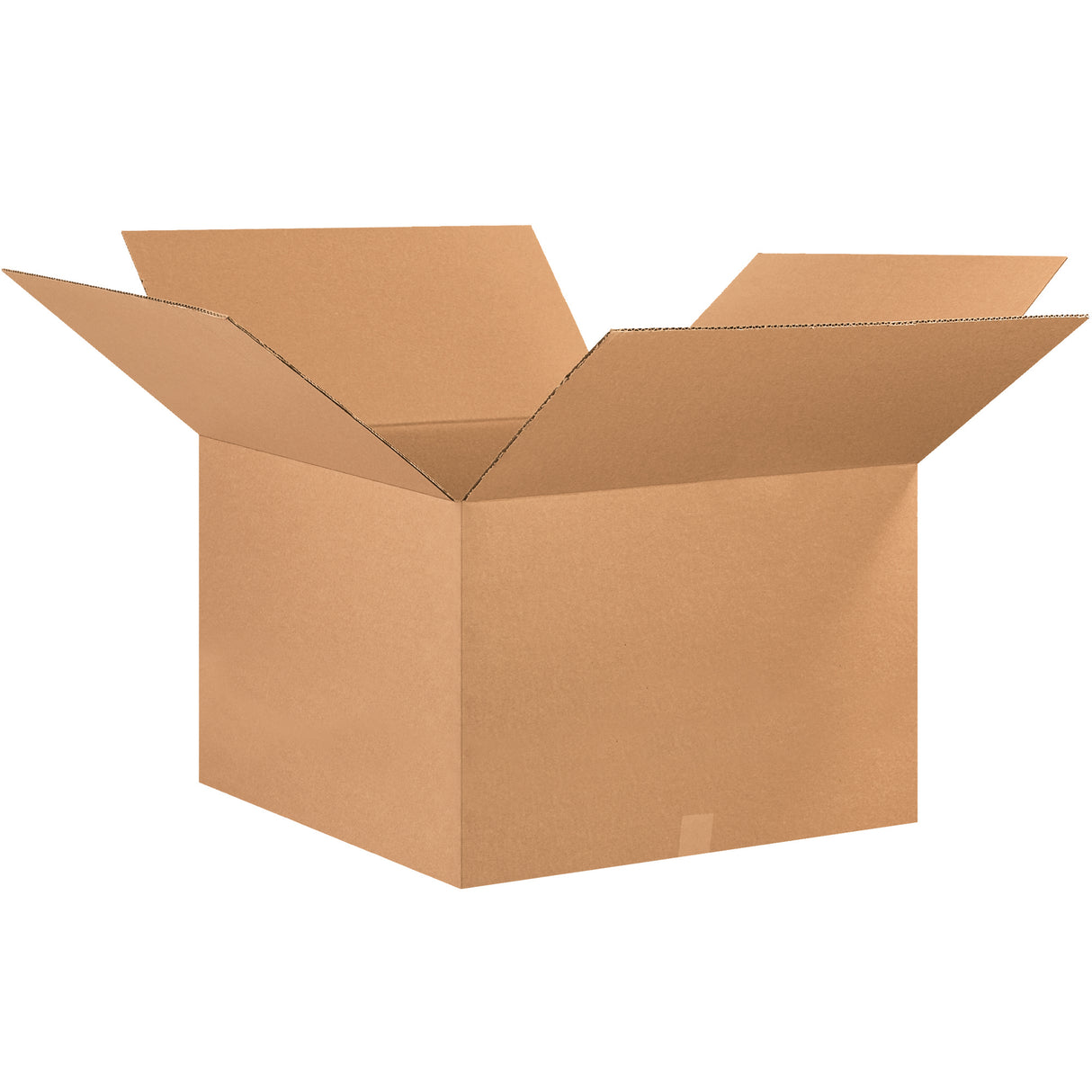 26 x 26 x 16" Corrugated Boxes