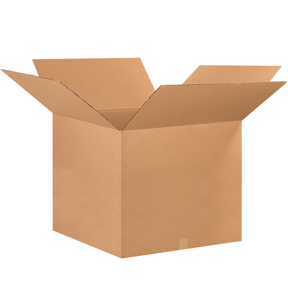26 x 26 x 20" Corrugated Boxes