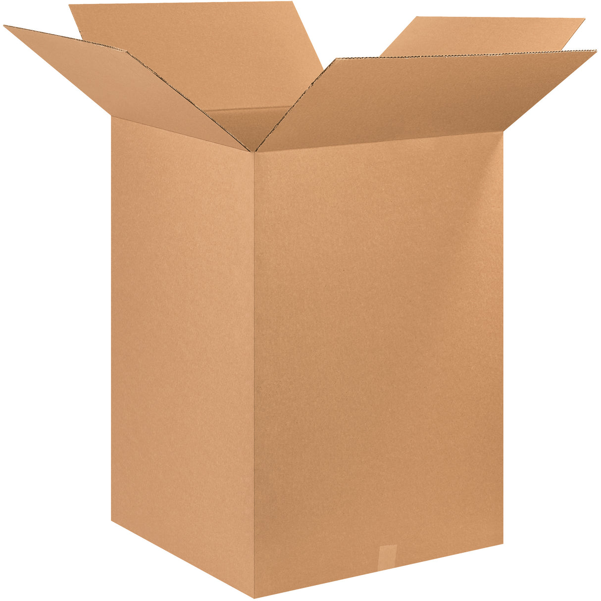 26 x 26 x 36" Corrugated Boxes