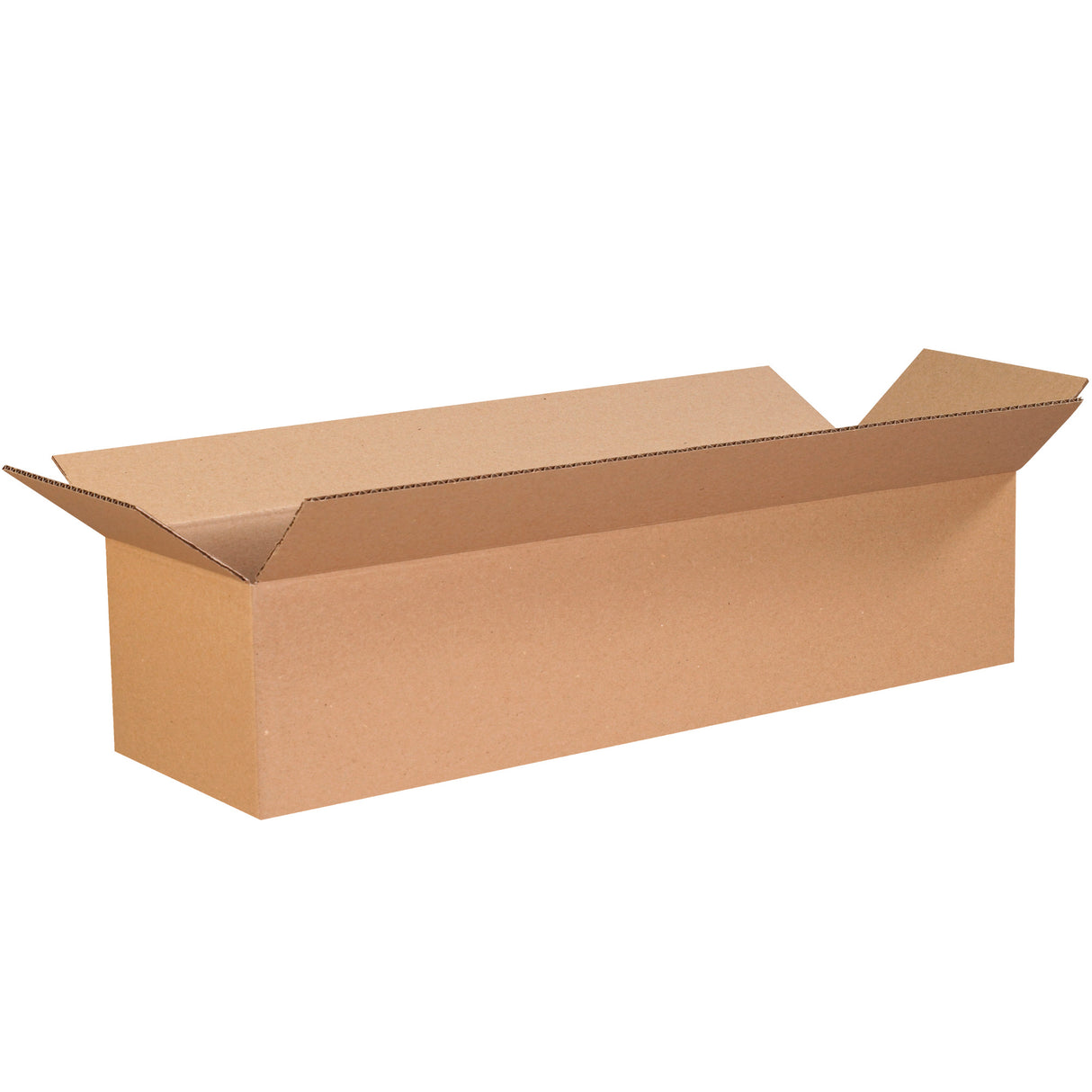 26 x 6 x 6" Long Corrugated Boxes