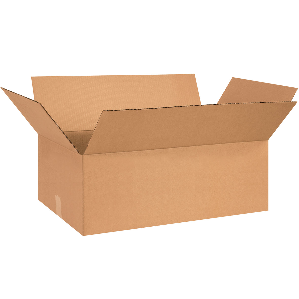 27 x 14 x 9" Corrugated Boxes