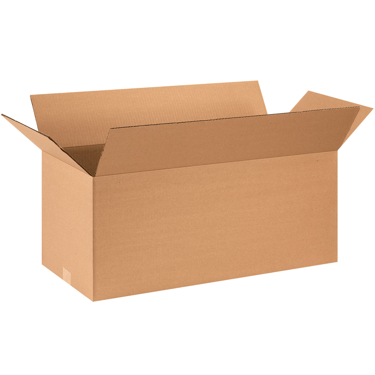 28 x 12 x 12" Long Corrugated Boxes