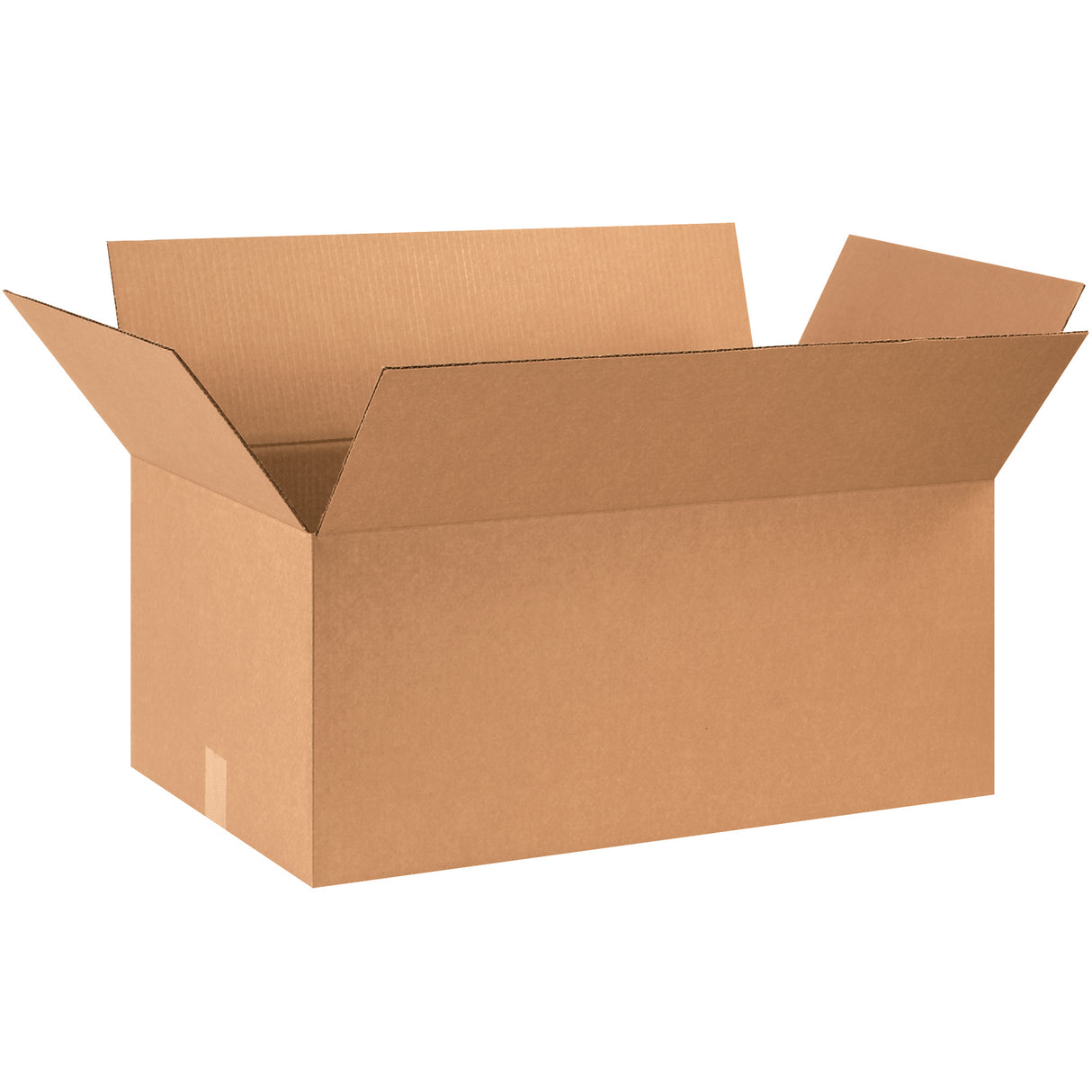28 x 16 x 12" Corrugated Boxes