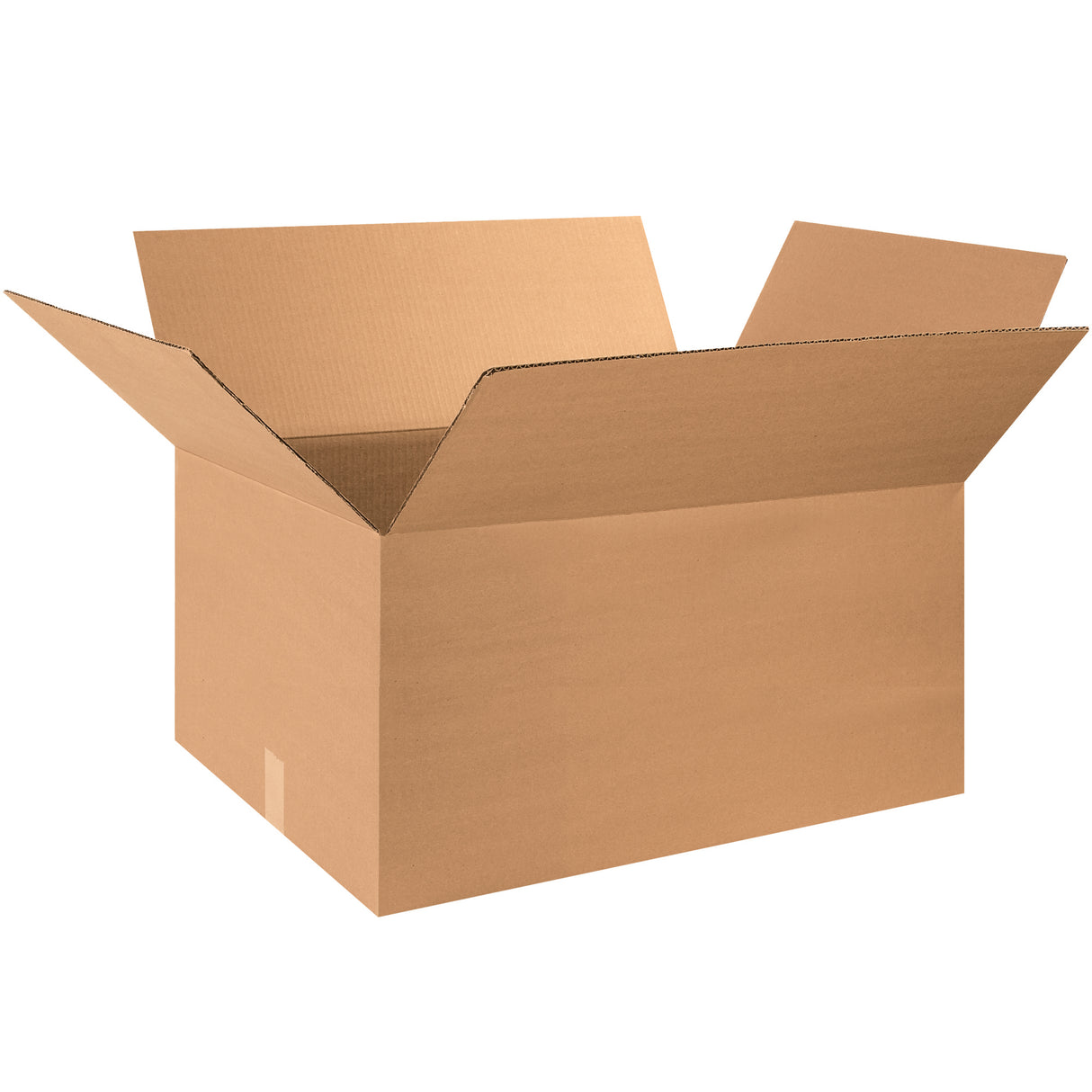 28 x 18 x 12" Corrugated Boxes