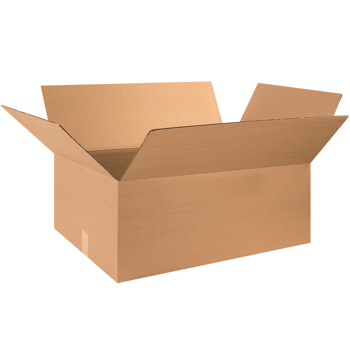 28 x 20 x 12" Corrugated Boxes