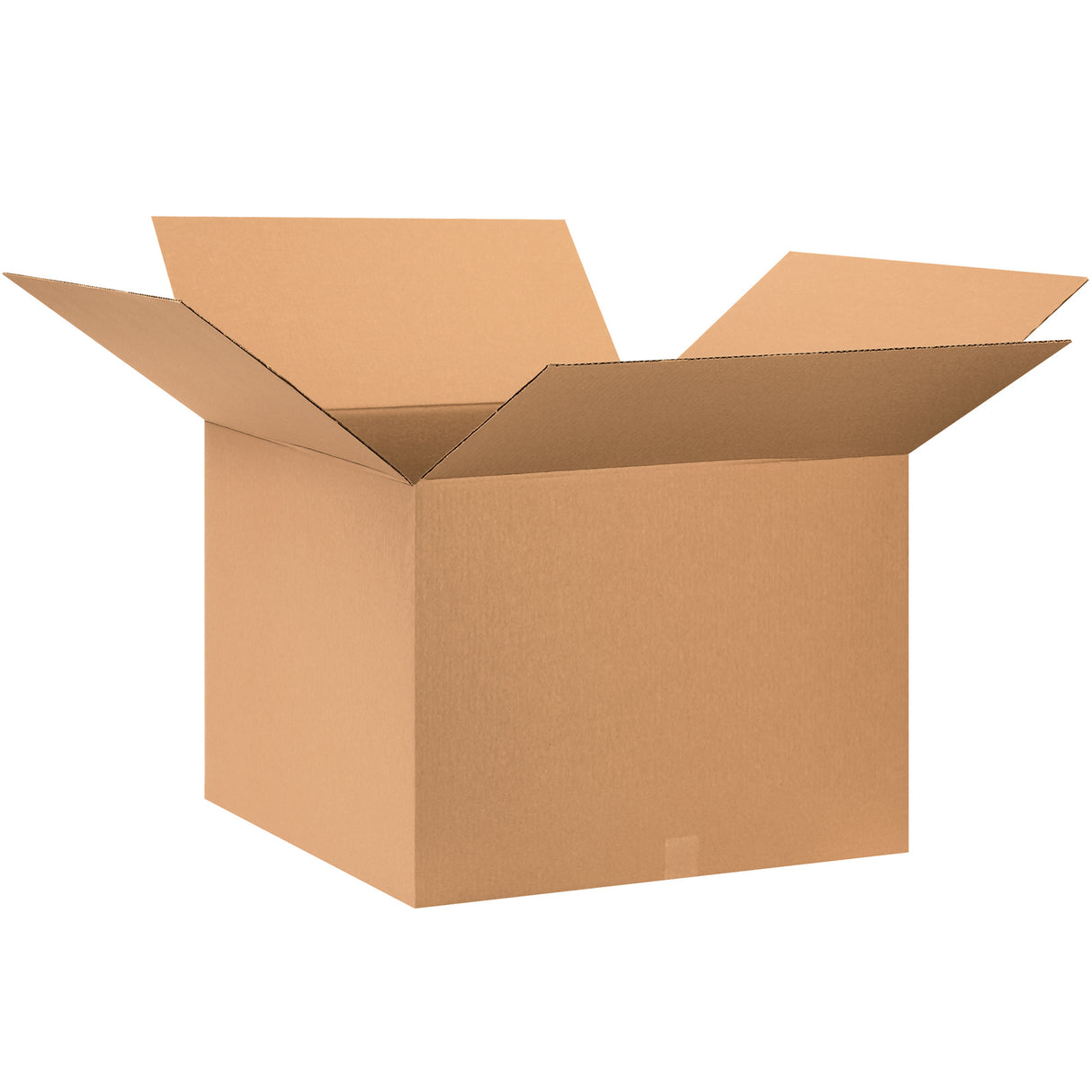 28 x 28 x 22" Corrugated Boxes