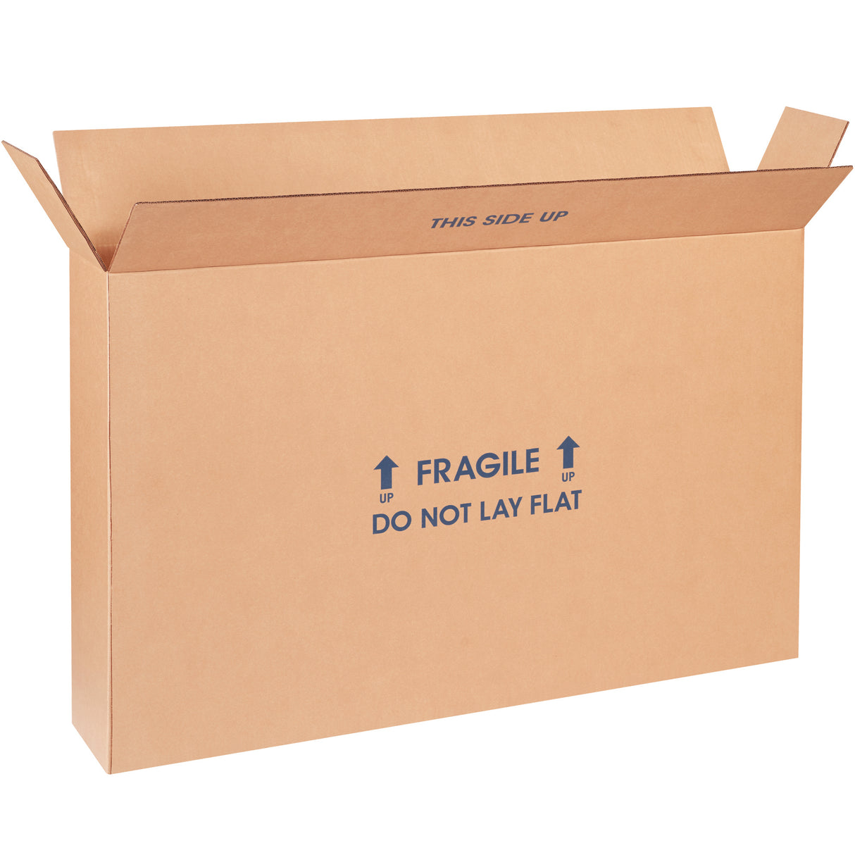 28 x 6 x 20" Flat-Panel TV Box