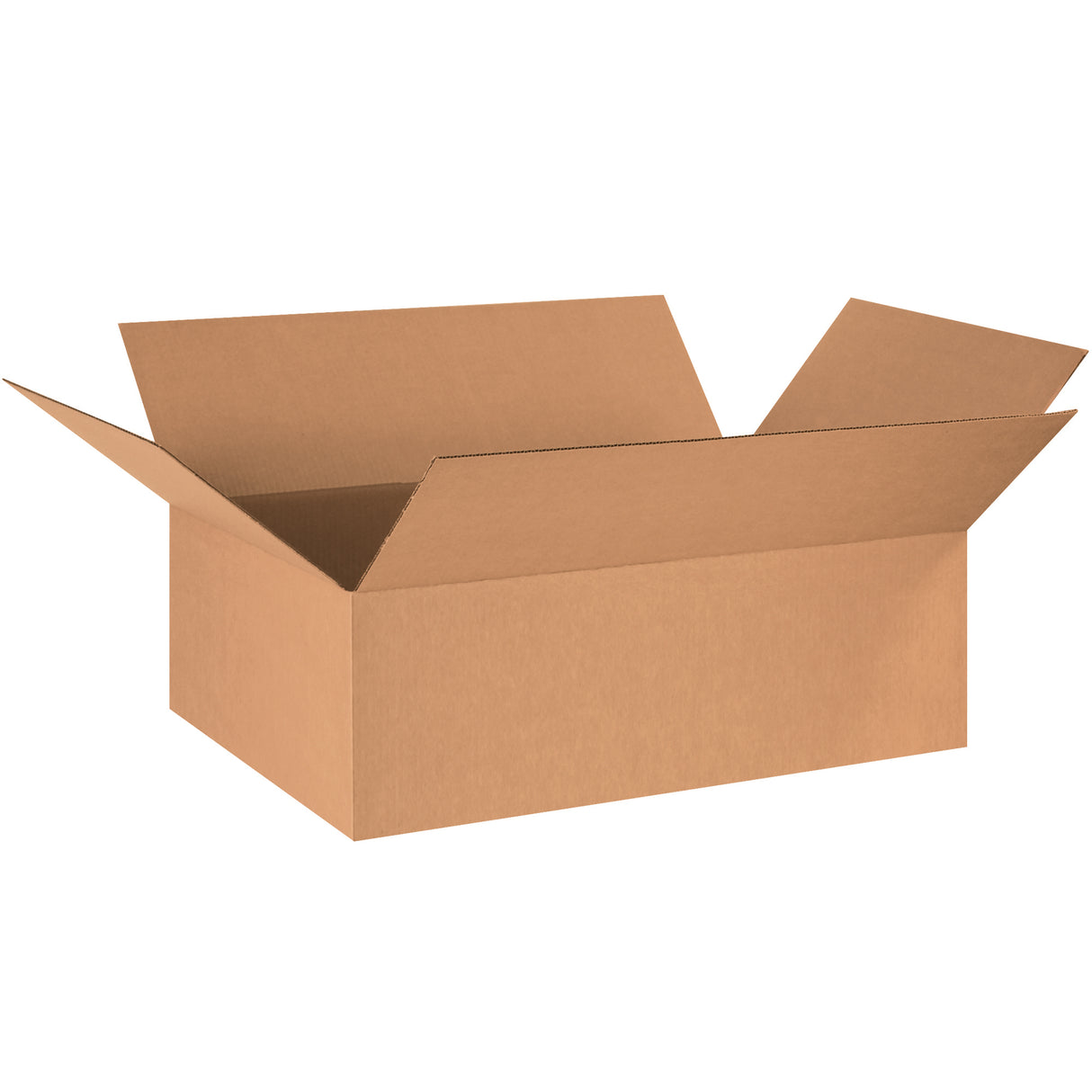 29 x 17 x 9" Corrugated Boxes