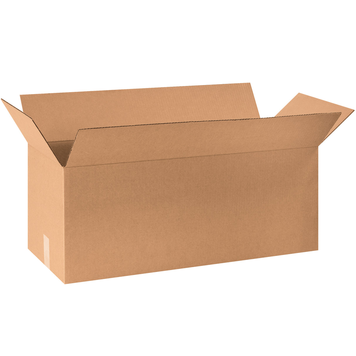 30 x 10 x 10" Long Corrugated Boxes