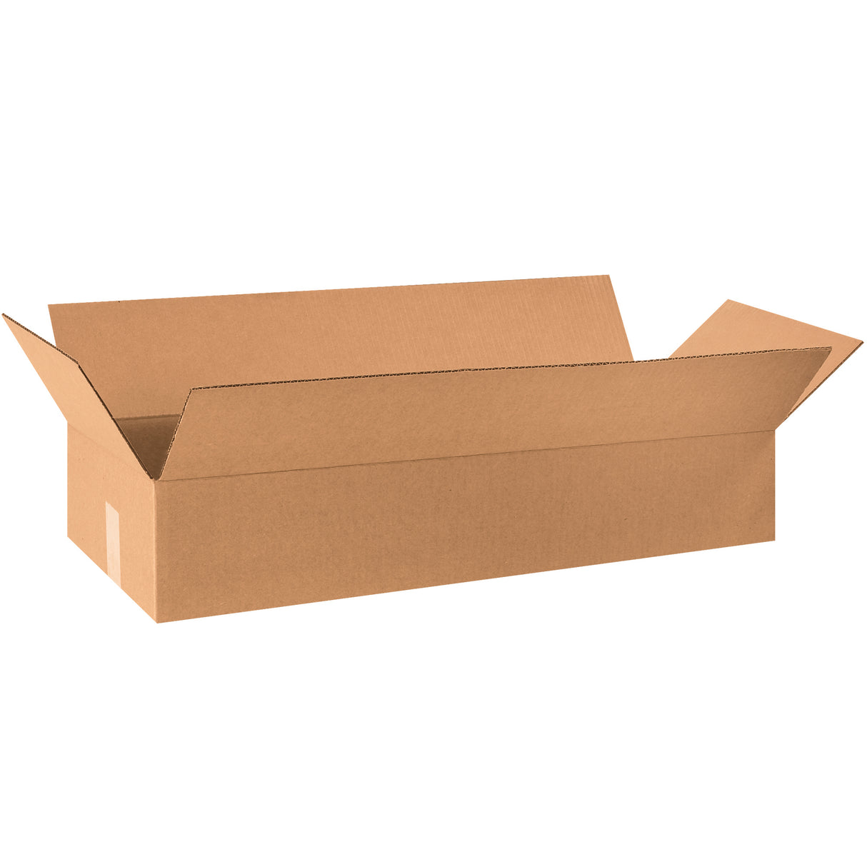 30 x 12 x 6" Flat Corrugated Boxes