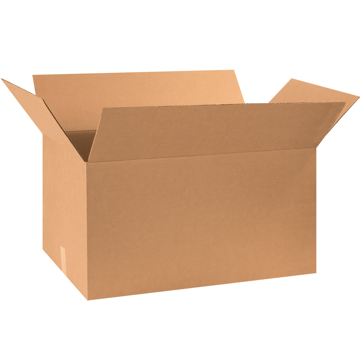 30 x 17 x 16" Corrugated Boxes