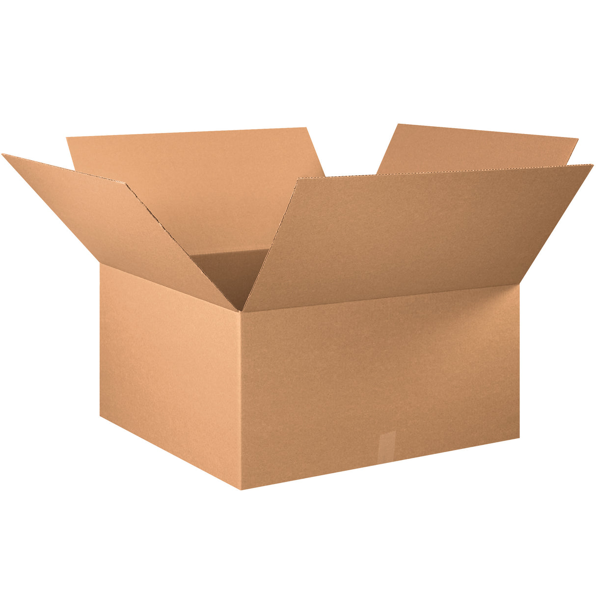 30 x 30 x 16" Corrugated Boxes