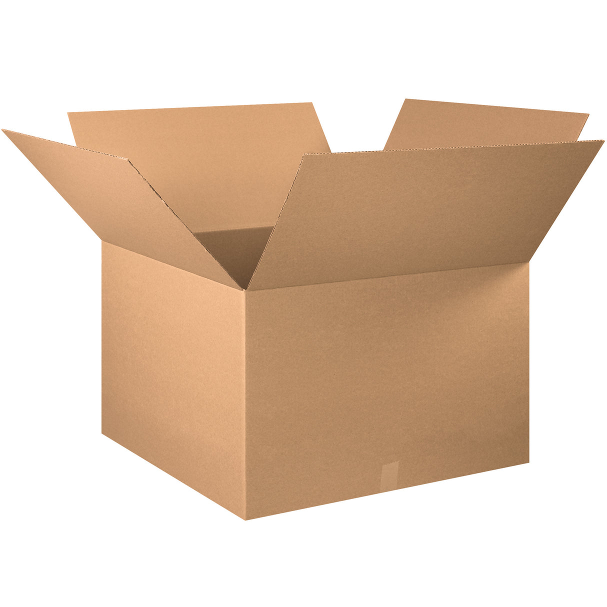 30 x 30 x 20" Corrugated Boxes