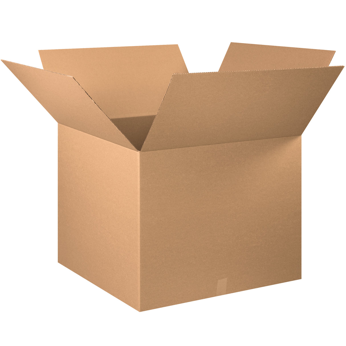 30 x 30 x 25" Corrugated Boxes