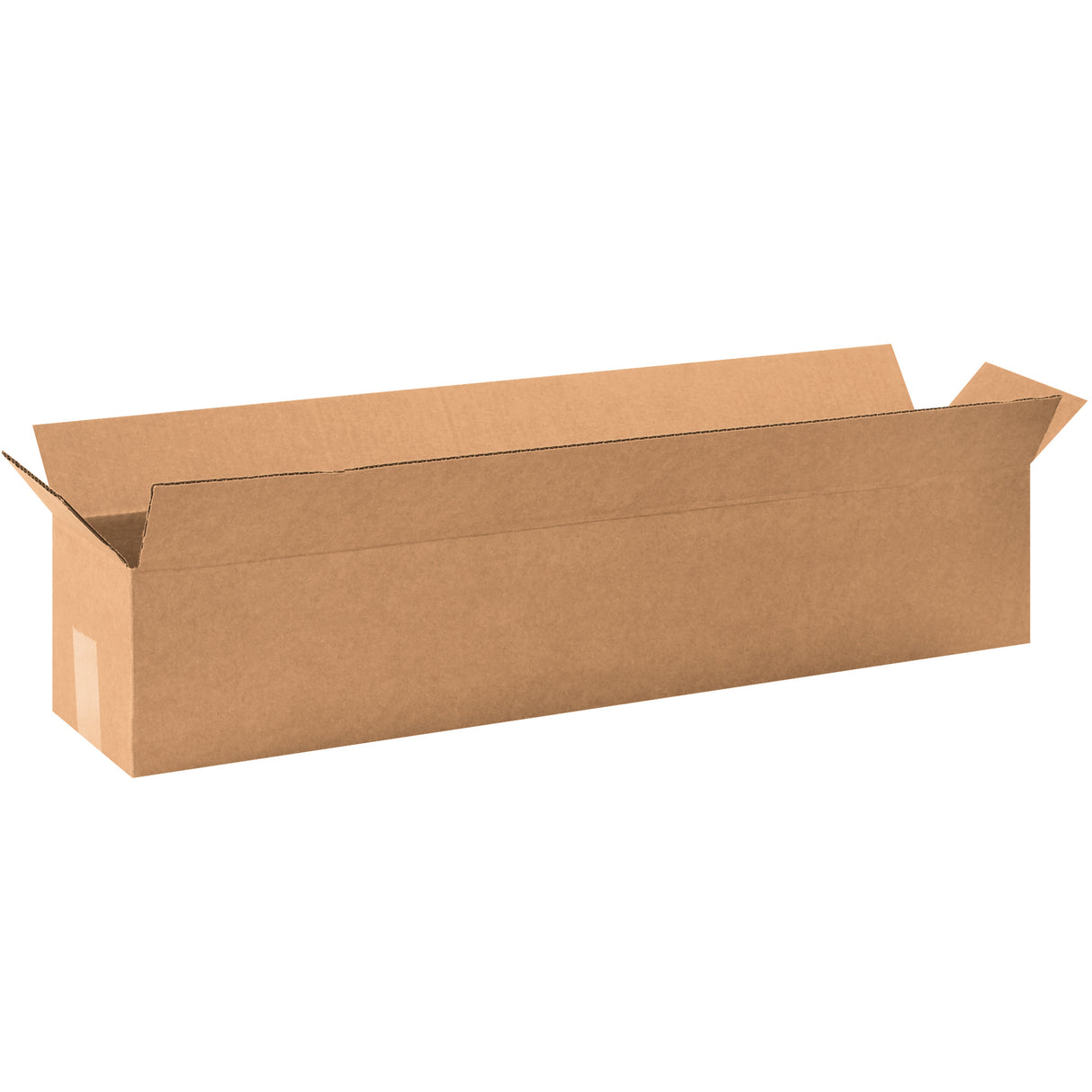32 x 6 x 6" Long Corrugated Boxes