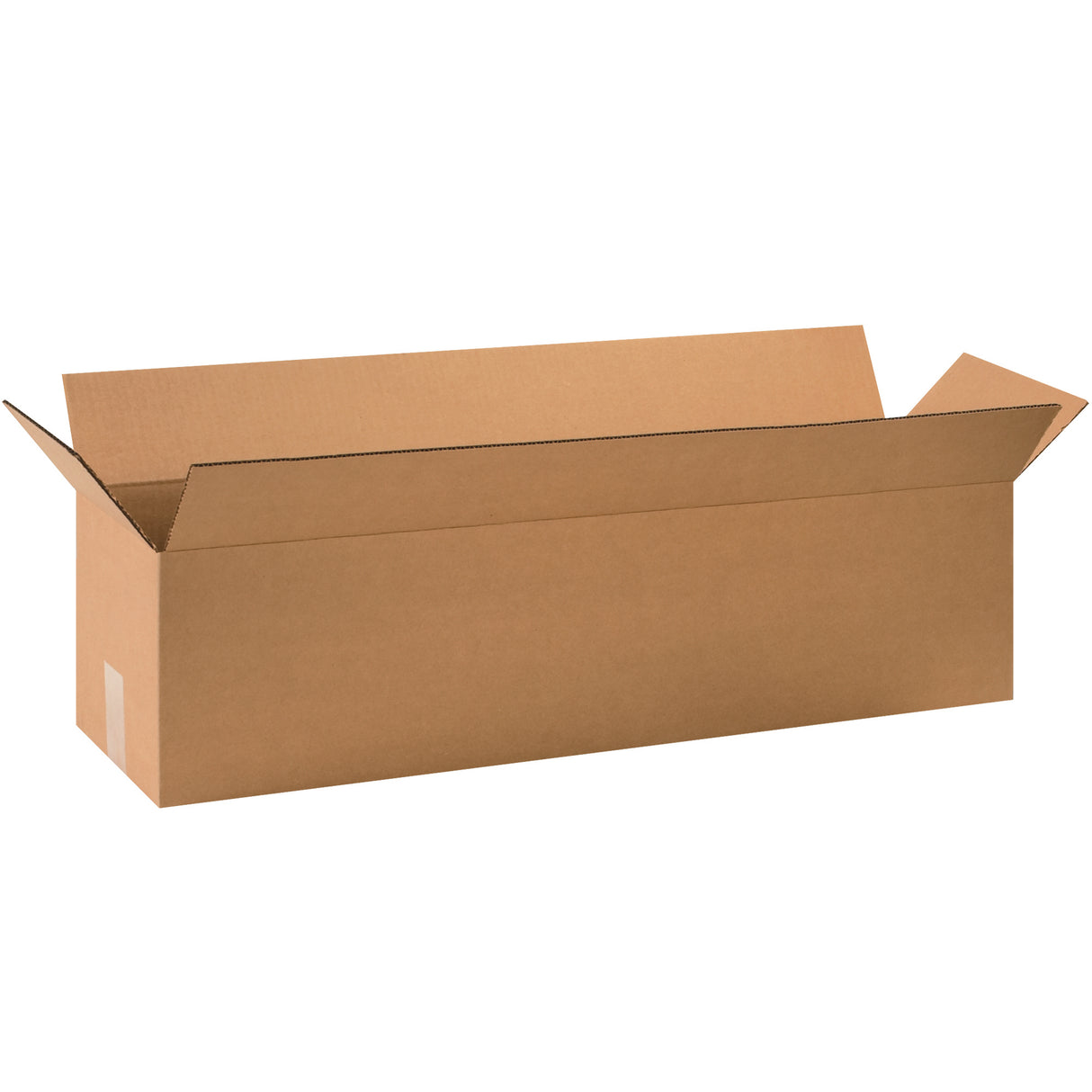 32 x 8 x 8" Long Corrugated Boxes