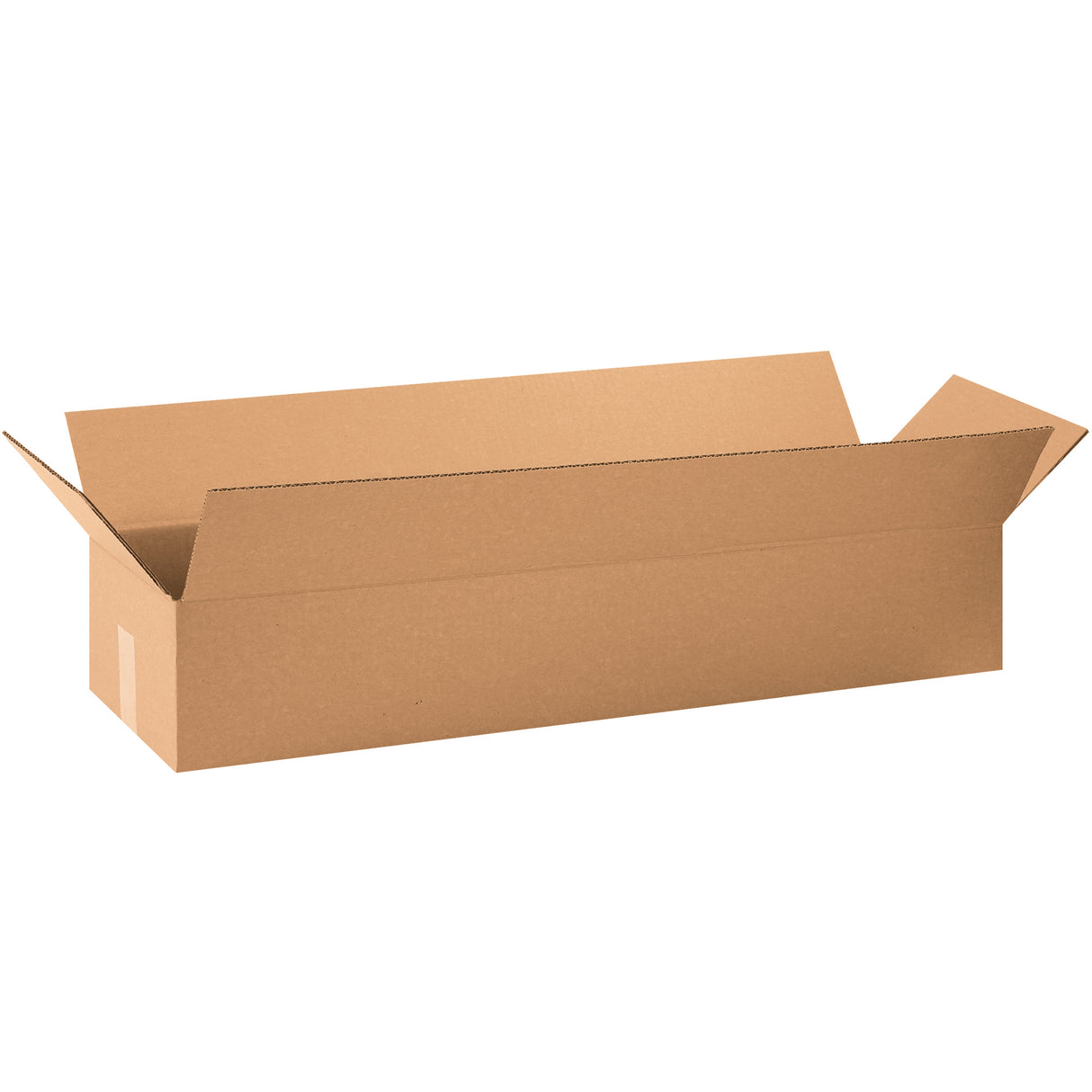 33 x 8 1/2 x 5" Long Corrugated Boxes