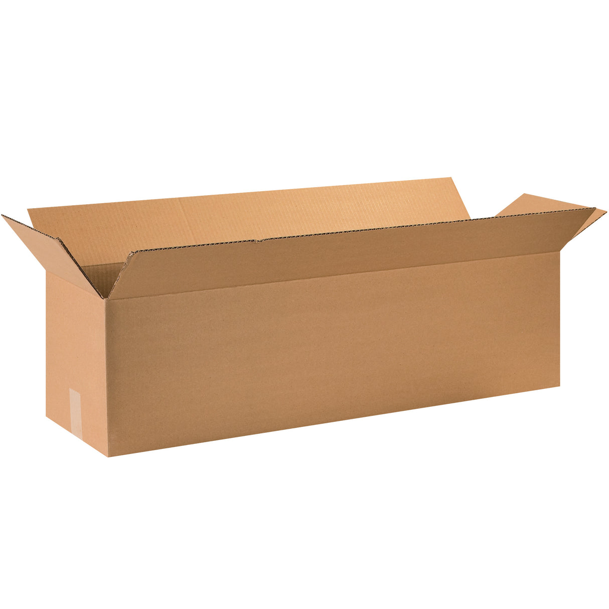 36 x 10 x 10" Long Corrugated Boxes
