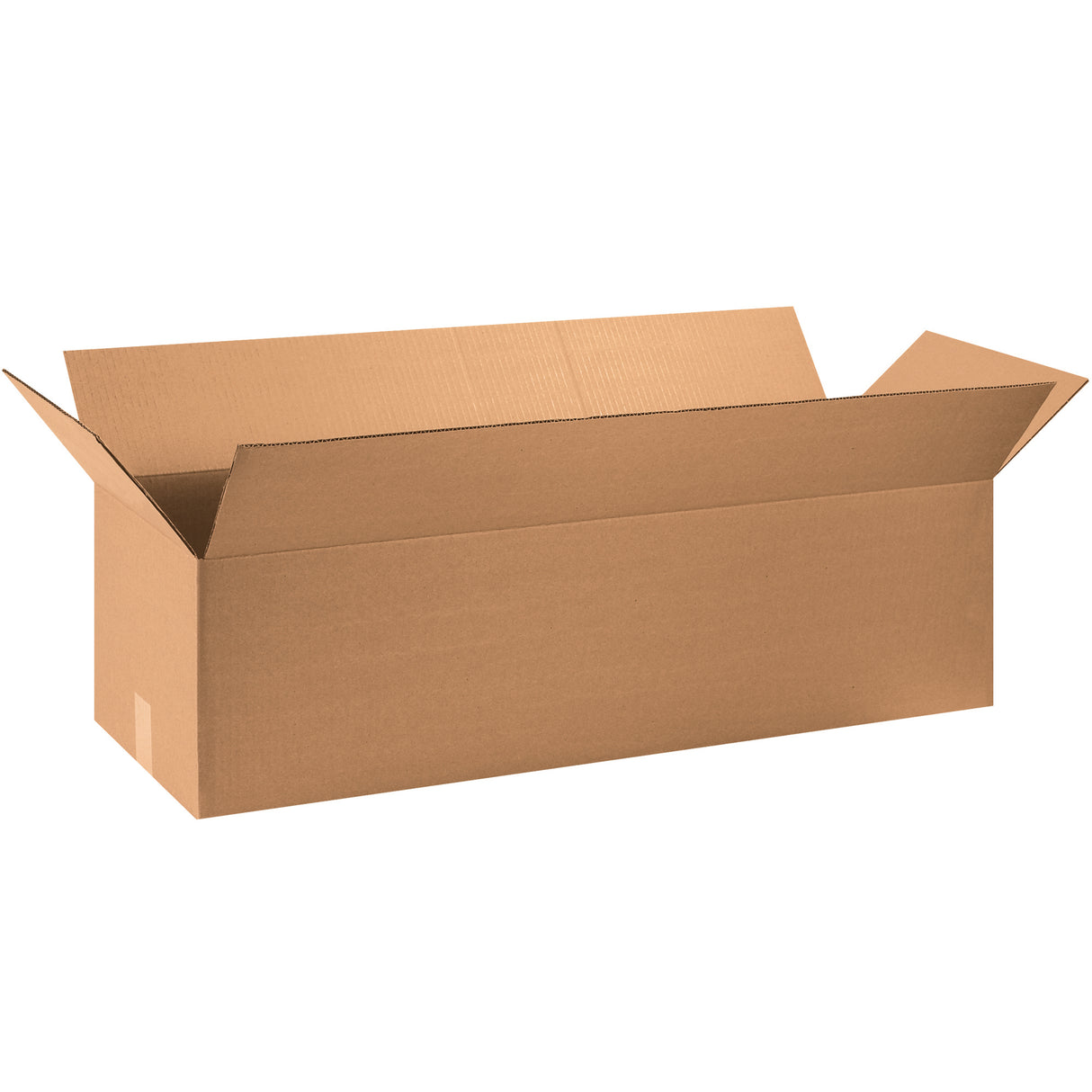 36 x 12 x 10" Long Corrugated Boxes
