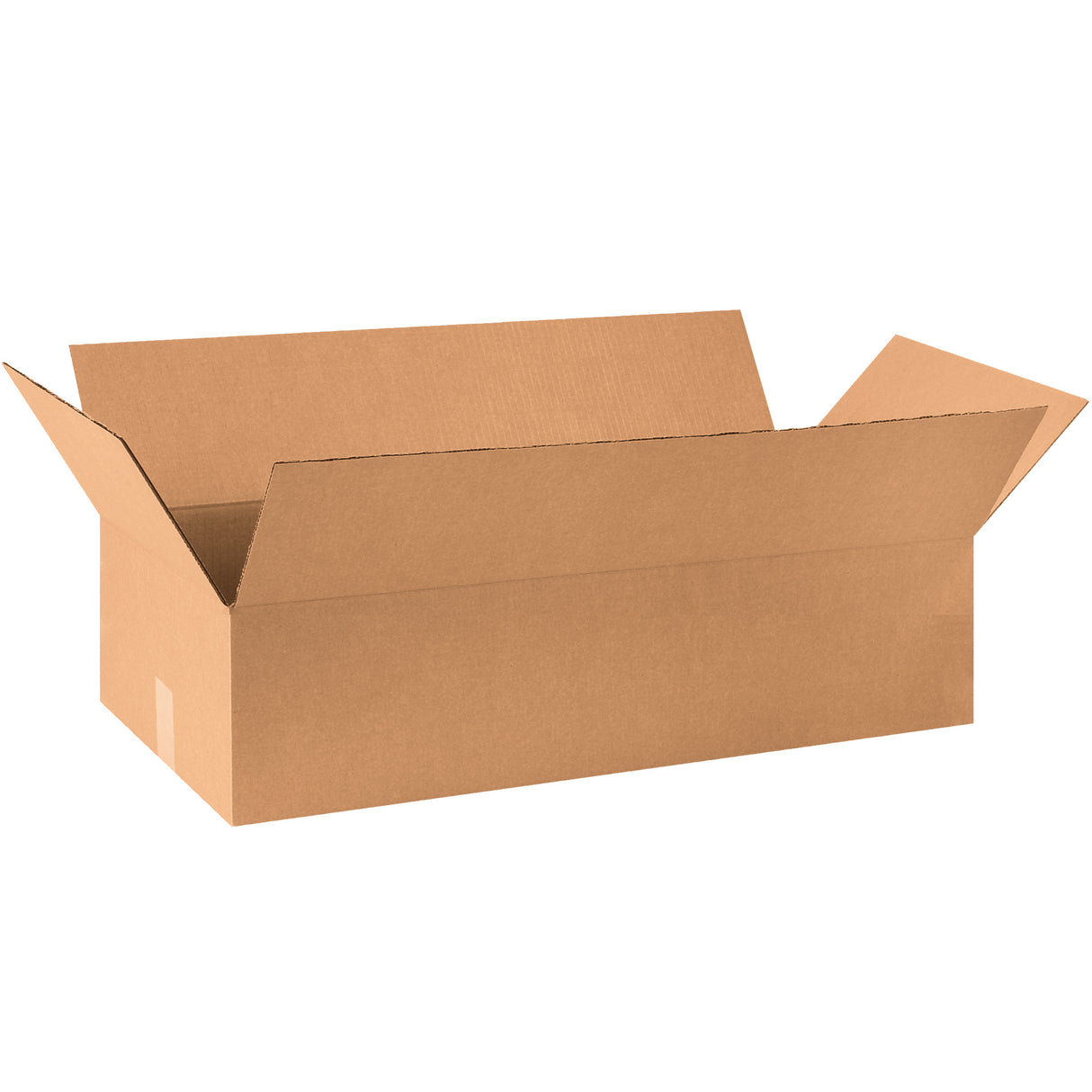 36 x 21 x 10" Flat Wardrobe Boxes