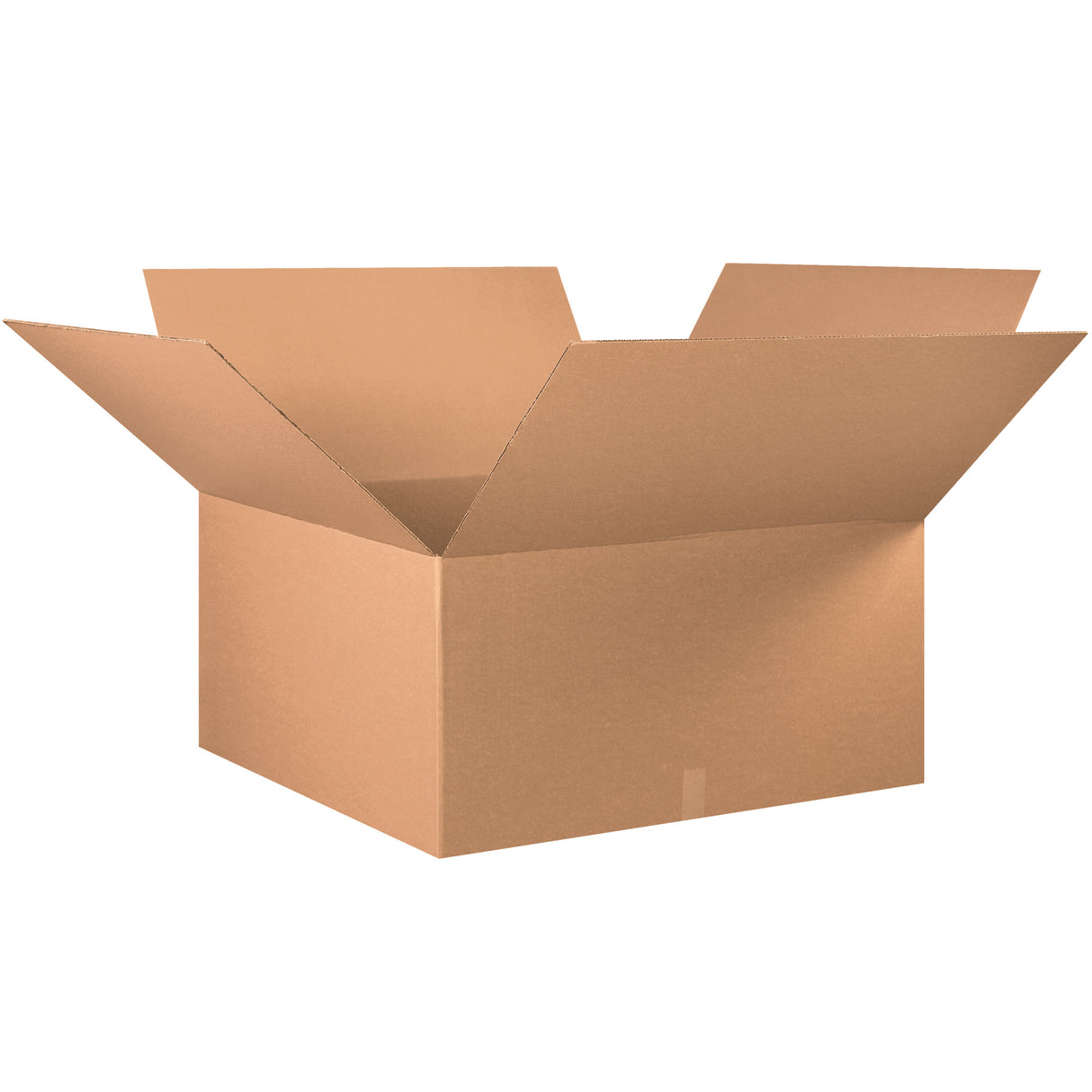 36 x 36 x 18" Corrugated Boxes
