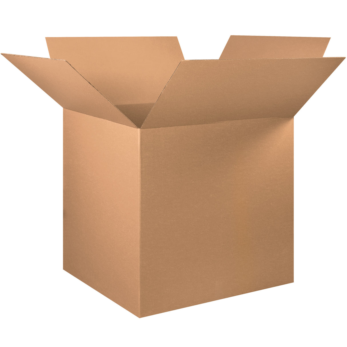 36 x 36 x 36" Corrugated Boxes