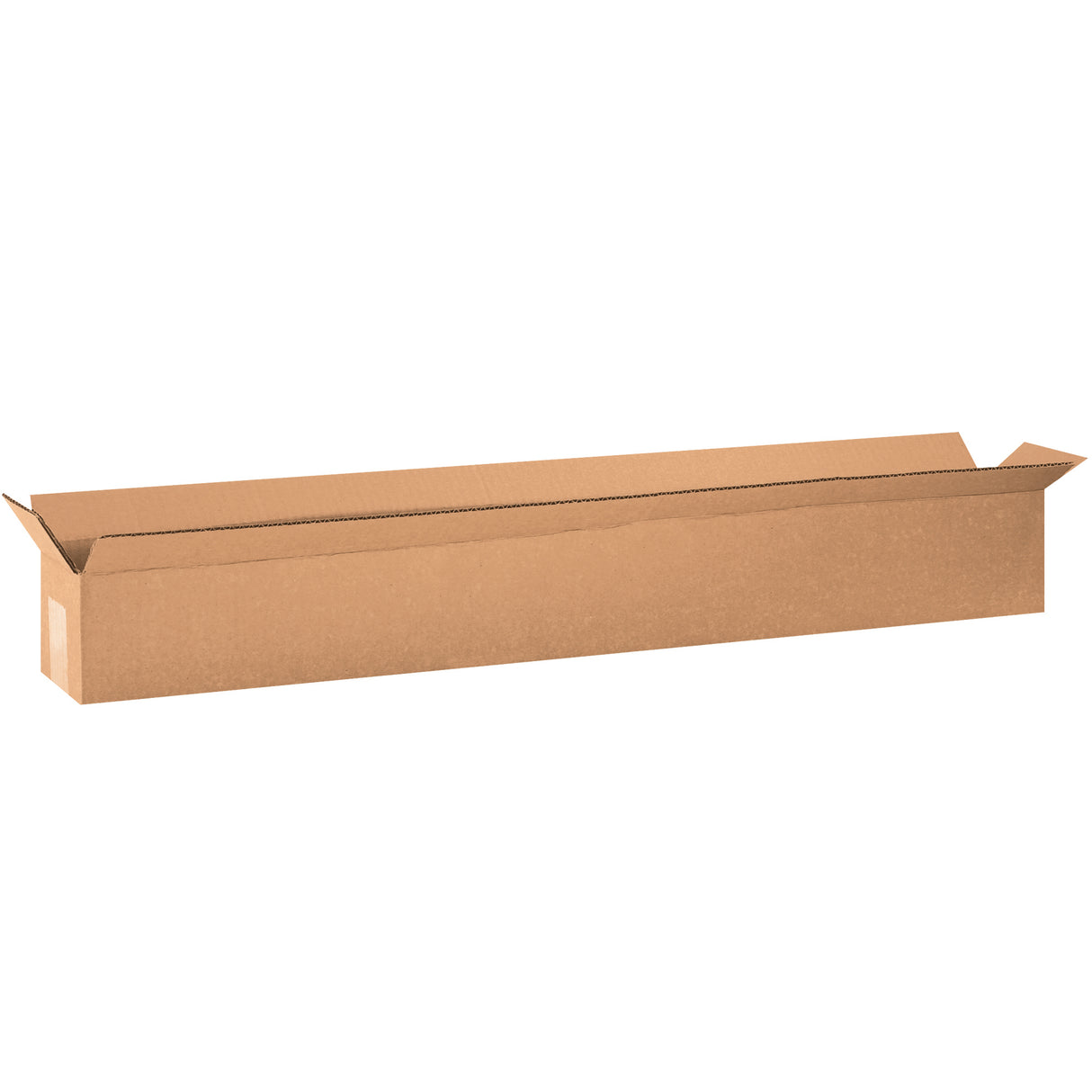 36 x 4 x 4" Long Corrugated Boxes