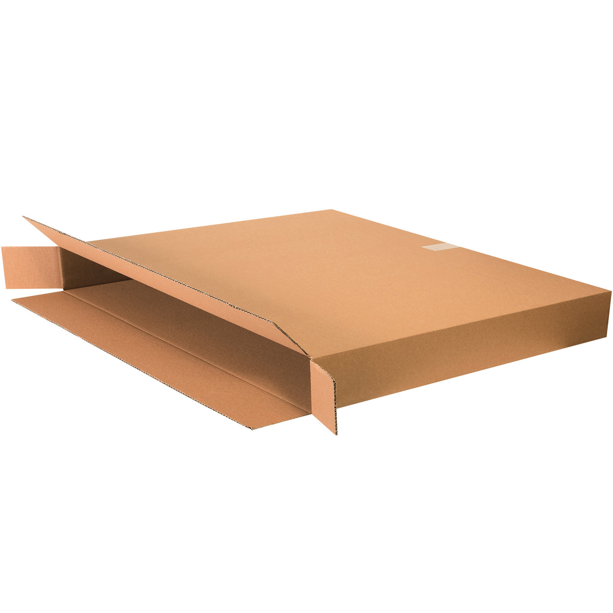 36 x 5 x 30" Side Loading Boxes