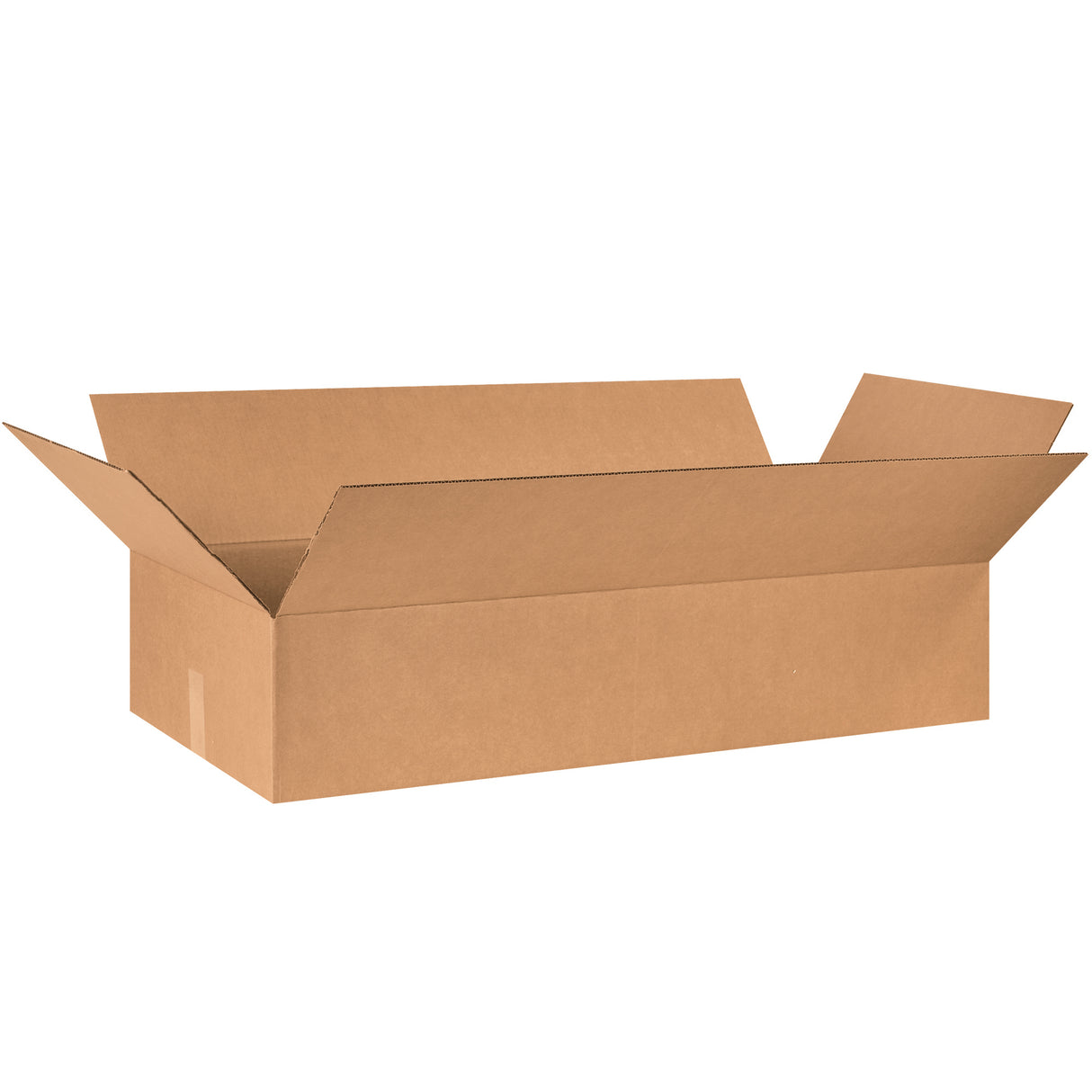 40 x 18 x 8" Corrugated Boxes